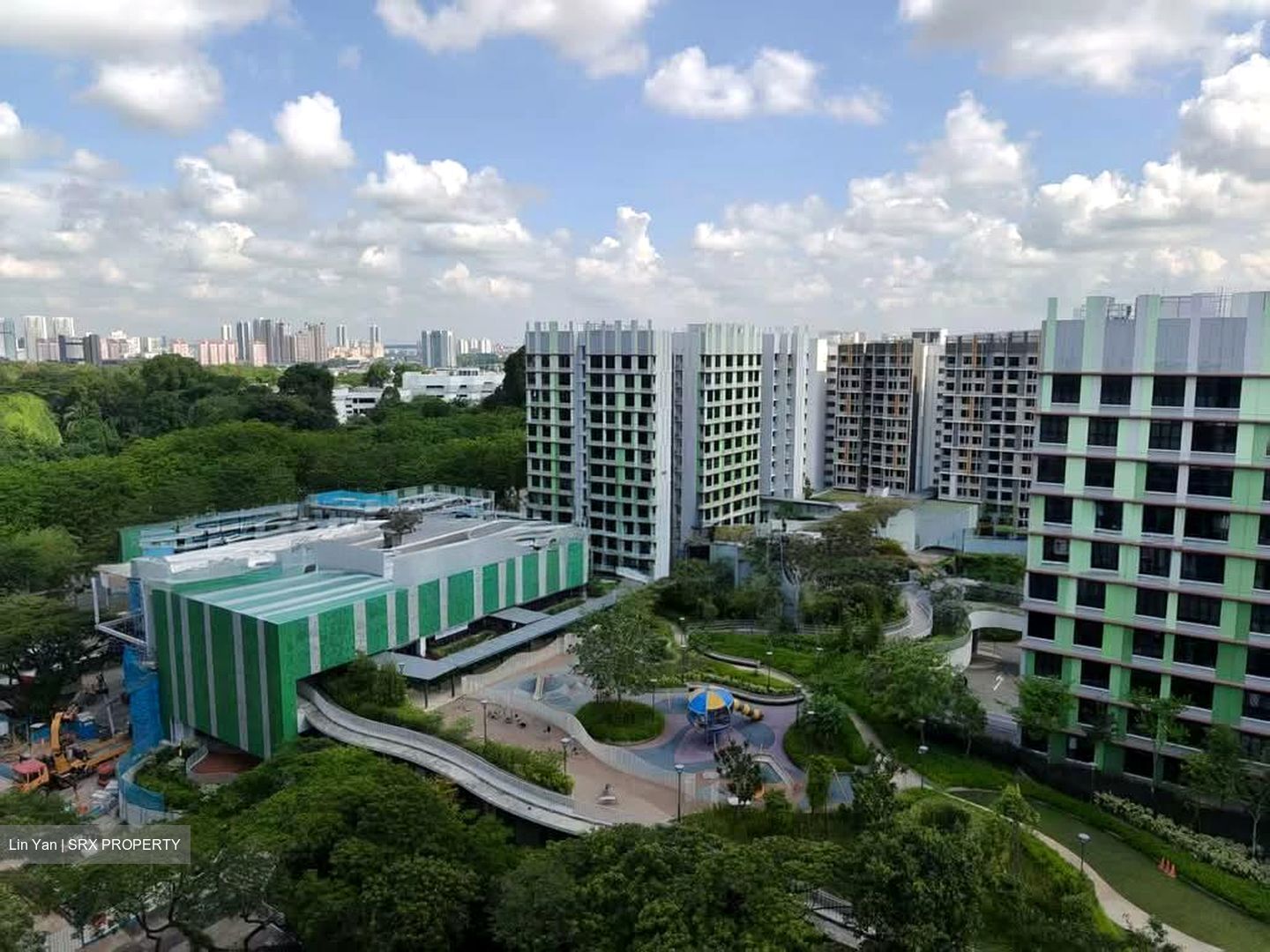 The Woodleigh Residences (D13), Apartment #574078101